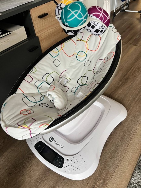 4moms mamaroo pihenszk