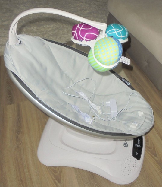 4moms mamaroo pihenőszék hinta ingyen szállítással
