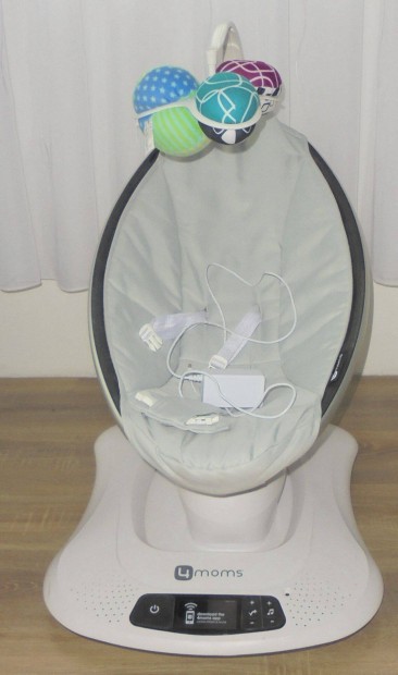 4moms mamaroo pihenőszék ingyen szállítással