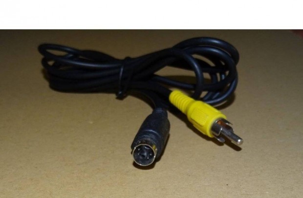 4pin S-video RCA AV talakt