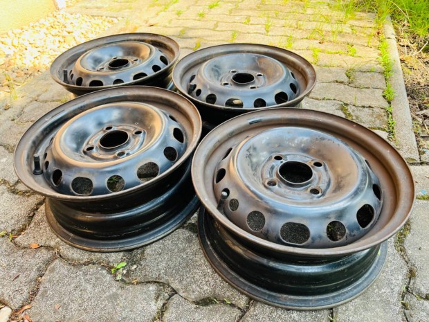 4x100 13 Opel aclfelni