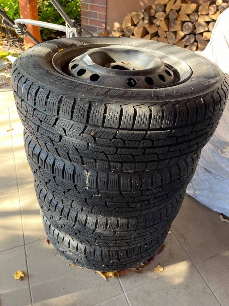 4x100 13 aclfelni Firestone tli gumival