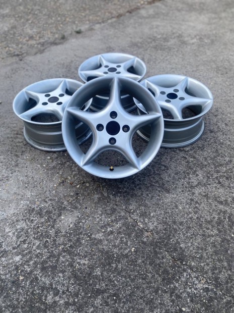 4x100 14 Felni alufelni Suzuki Toyota Opel Renault VW