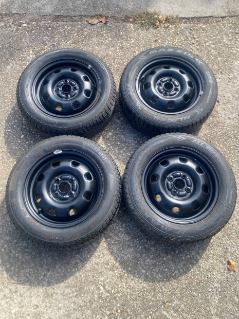 4x100 14 Hyundai Kia Suzuki Toyota felni lemezfelni