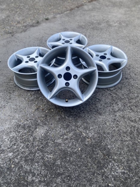 4x100 14" Artec felni alufelni