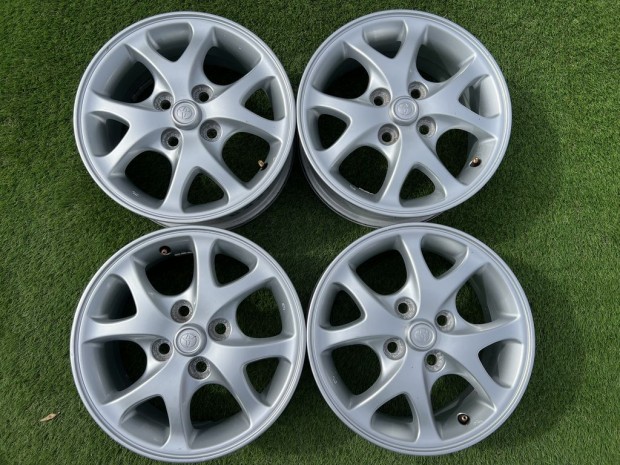 4x100 14" Toyota gyri alufelni 5,5Jx14h2 ET45