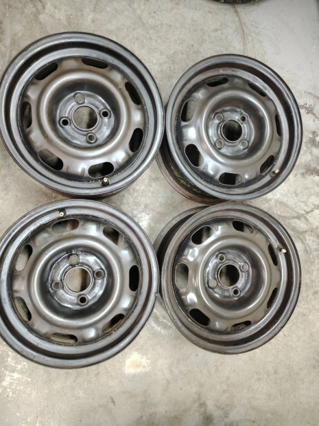 4x100 14' VW lemezfelni elad�