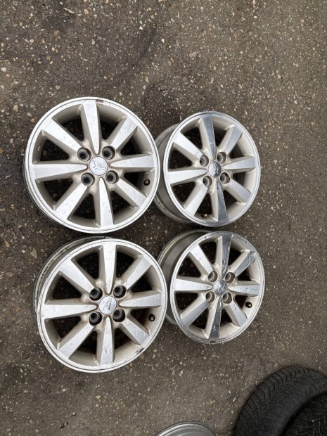 4x100 14" suzuki kia daihatsu