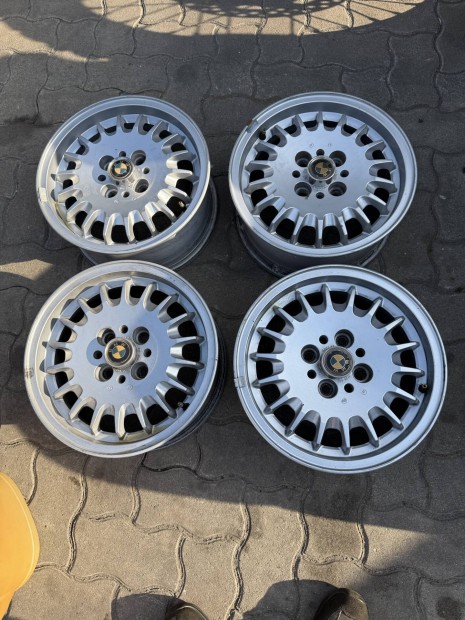 4x100 14 gyri BMW 