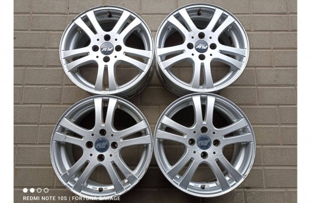 4x100 15" Plw B700 haszn�lt alufelni garnit�ra