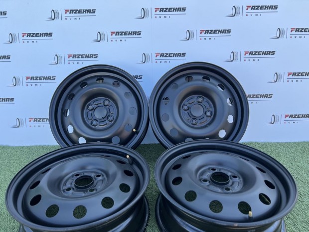 4x100 15" Toyota gy�ri lemezfelni 5,5Jx15h2 ET45