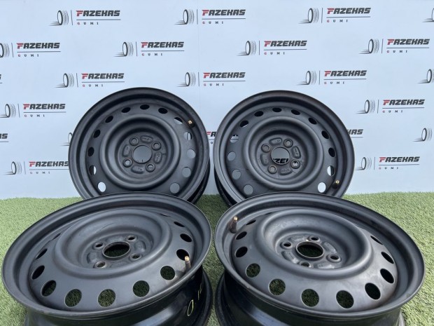 4x100 15" Toyota gy�ri lemezfelni 6Jx15h2 ET45