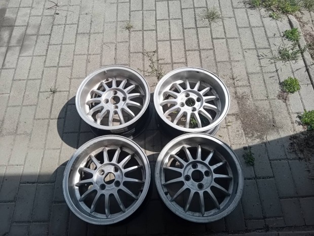 4x100 15 colos felni