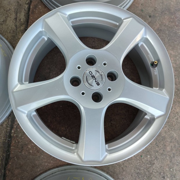 4x100 16 Suzuki.Toyota,Hyundai,Kia alufelni 89000ft a 4db/61/