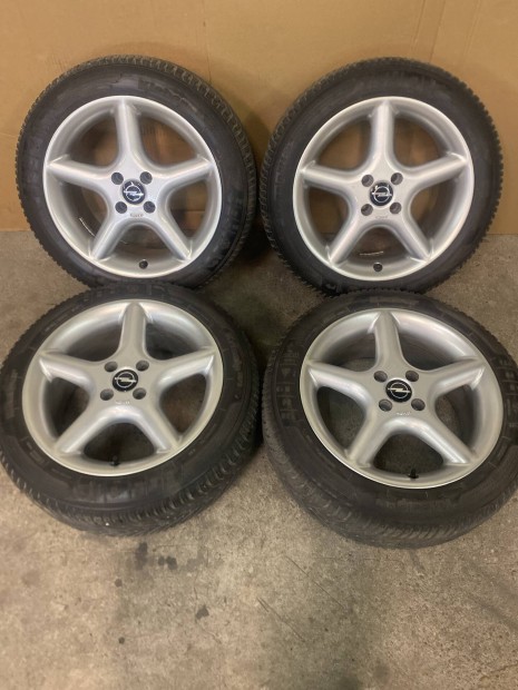 4x100 16" Opel Nissan Suzuki Vw felni alufelni 