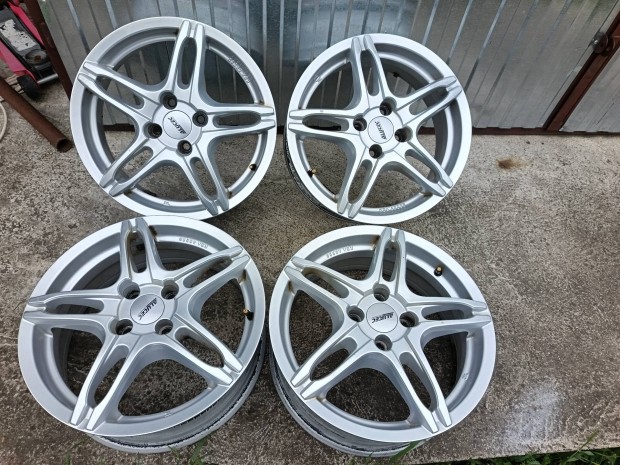 4x100 16 col honda alufelni szett