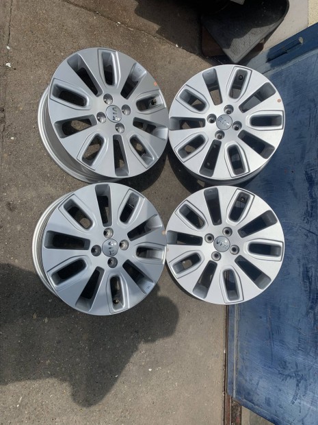4x100 16 gy�ri Kia 
