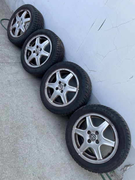 4x100 Bbs Gyari Vw gti alufelni