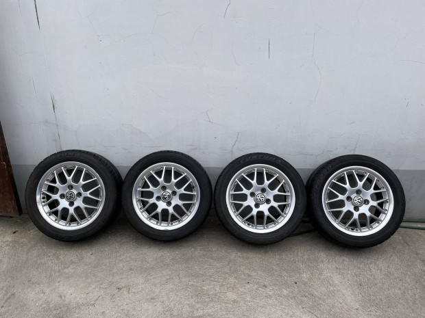 4x100 Bbs Gyari gti 2 rszes alufelni 