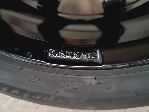 4x100 Dezent alufelni vw Toyota suzuki 