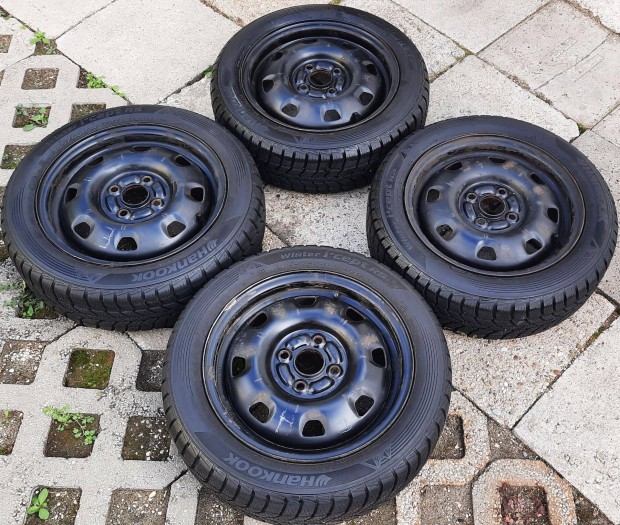 4x100 Eredeti Aclfelni 14" Kia, Mazda, Suzuki