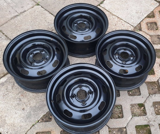 4x100 Eredeti Aclfelni 14" Nissan, Renault