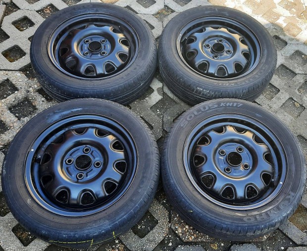 4x100 Gy�ri Suzuki Lemezfelni 14" Ignis, Wagon R+