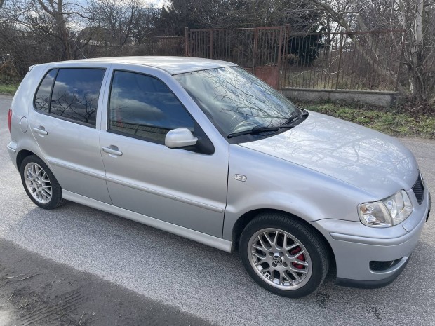 4x100 Gyari gti Bbs 195/45 r15
