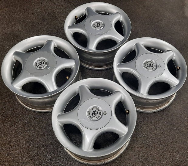 4x100 MIM Alufelni 13"