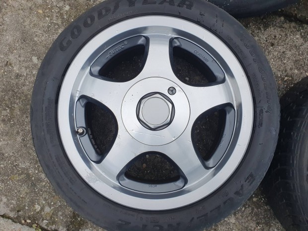 4x100 Opel Honda civic vw Suzuki Renault Toyota Kia alufelni