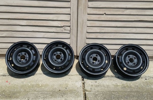 4x100 R14 ET42 Renault Felni garnitra elad Dacia Nissan