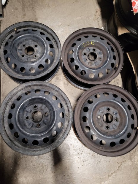 4x100 R14 Kia Suzuki Hiunday aclfelni