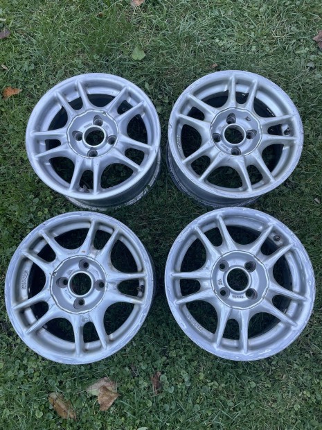 4x100 R14 alufelni