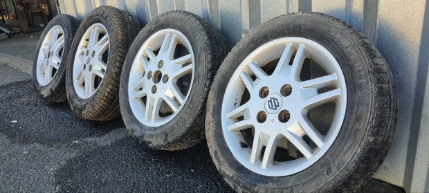 4x100 R14 suzuki alufelni
