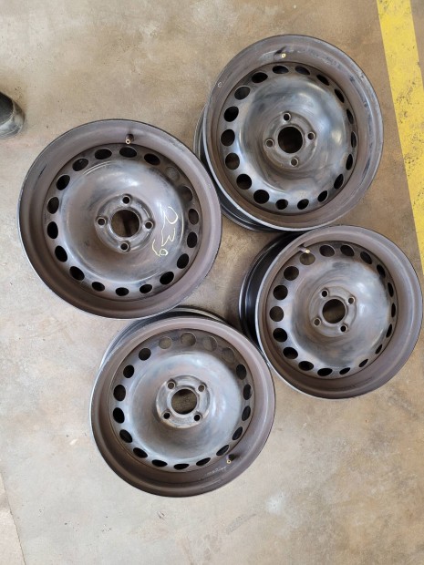 4x100 R15 Renault Dacia aclfelni