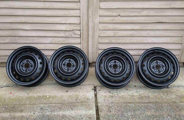 4x100 R15 Toyota Felni garnitúra eladó Suzuki Mazda Hyundai Kia