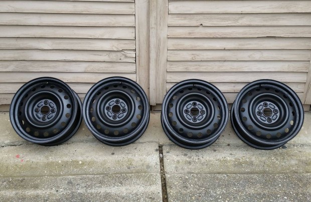 4x100 R15 Toyota Felni garnitúra eladó Suzuki Mazda Hyundai Kia