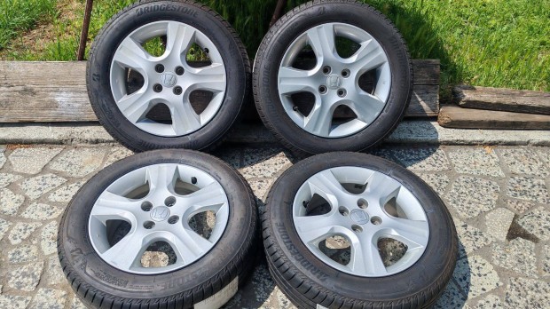 4x100 R15 - Honda Jazz