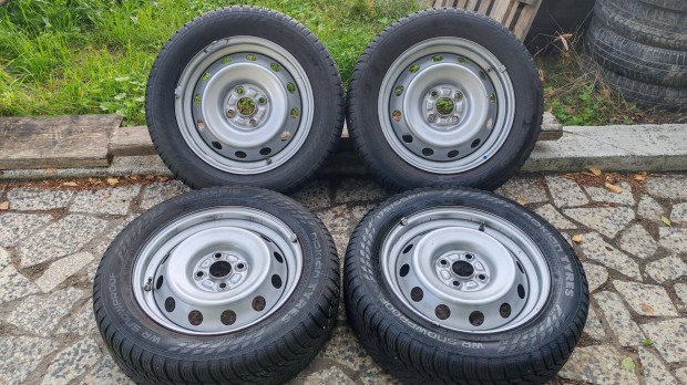 4x100 R15 - Suzuki Ignis , Swift