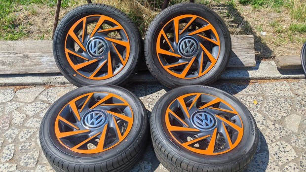 4x100 R15 - VW UP