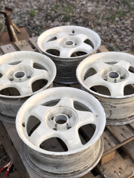 4x100 R15 alufelni 4*100 7J