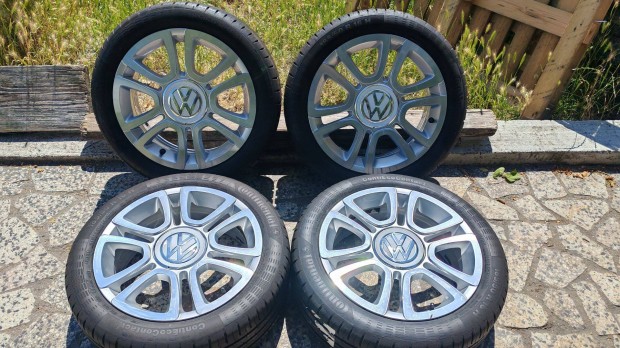 4x100 R16 - VW UP