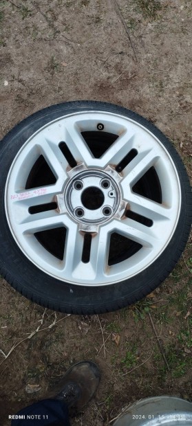 4x100 R16 eredeti renault