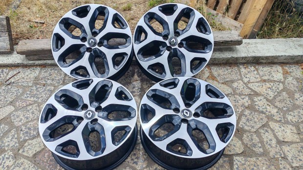 4x100 R17 - Renault Captur (Clio)