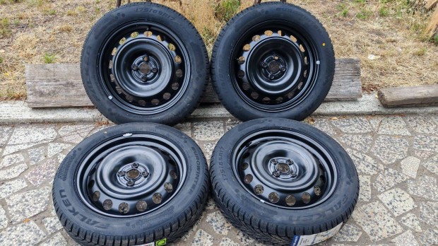 4x100 R17 - Toyota Aygo X