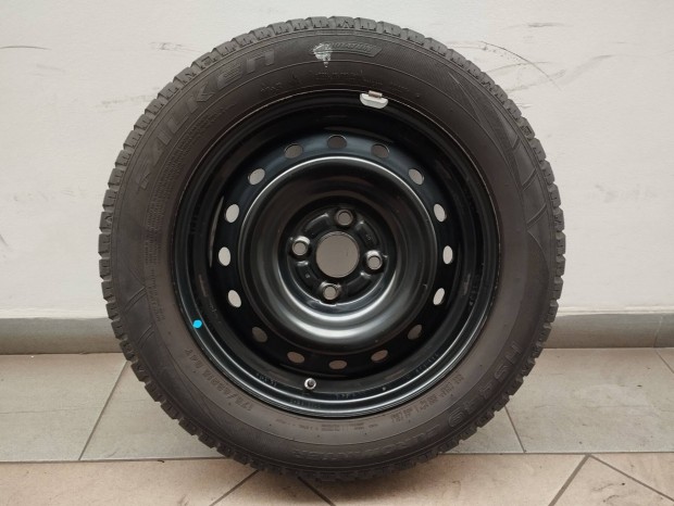 4x100 Suzuki Swift IV Ignis III 5x15 ET40 ptkerk