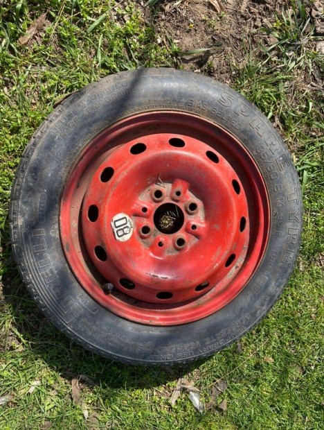 4x100- R14 mankókerék
