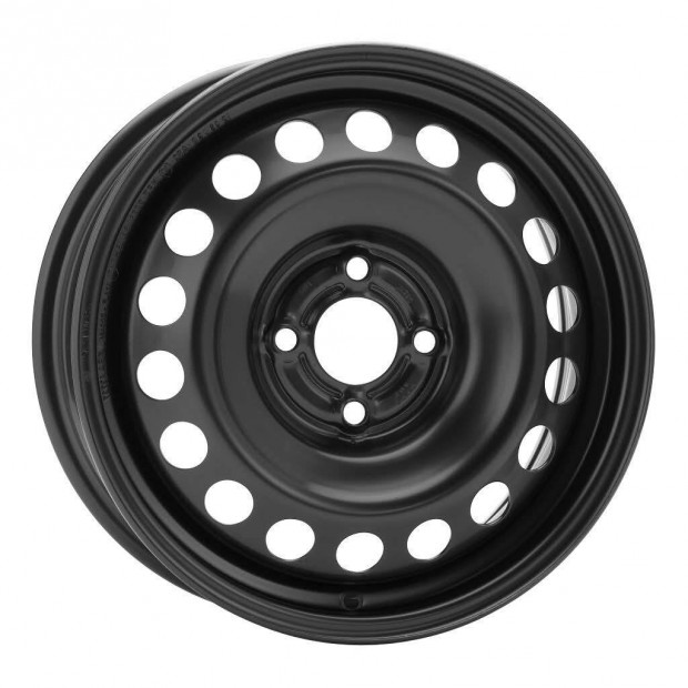 4x100, R15 Renault, Nissan, Dacia felni