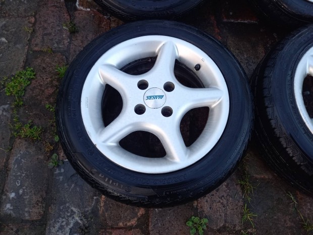 4x100 alufelni 14coll yaris swift corsa polo i10