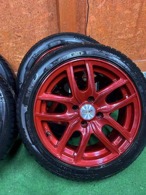 4x100 alufelni 2022 gumival